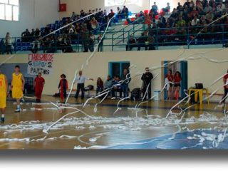 ΛΕΡΟΣ: Ανακοίνωση &#8211; πρόσκληση από τον Πανιώνιο