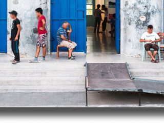 ΛΕΡΟΣ: Μετά τη Βίλλα Άρτεμις η Περιφέρεια θα επισκευάσει και το ΠΙΚΠΑ για την φιλοξενία προσφύγων και μεταναστών