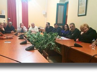 ΛΕΡΟΣ: Ο Τουρισμός στο επίκεντρο σύσκεψης Δημάρχου με τους φορείς