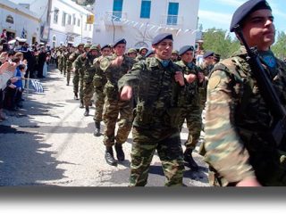 ΛΕΡΟΣ: Ο Εορτασμός της 25ης Μαρτίου [ΦΩΤΟ]