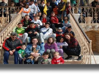 ΛΕΡΟΣ: Αναβιώνει το έθιμο των «κλημάτων»