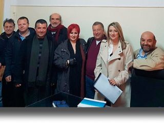 ΛΕΡΟΣ: Επέκταση των δράσεων του ΚΟΙΣΠΕ στο νησί της Ρόδου