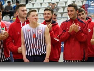 ΠΑΝΙΩΝΙΟΣ ΛΕΡΟΥ: Πρωταθλητές στις καρδιές μας!