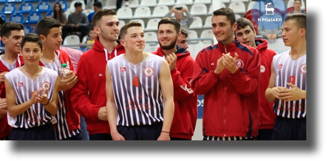 ΛΕΡΟΣ: Ο Μωραΐτης μιλάει για τον Πανιώνιο!