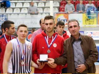 ΛΕΡΟΣ: Με σκορ 60-50 κέρδισε τον Φοίβο Κω ο Πανιώνιος