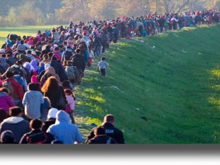 Μέχρι τέλη Ιουλίου η συμφωνία Γερμανίας-Ελλάδας για τους πρόσφυγες