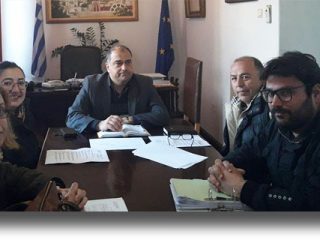 ΛΕΡΟΣ: Κατασκευή νέας αίθουσας στο Μπουλαφέντειο και συντήρηση σχολικών κτιρίων