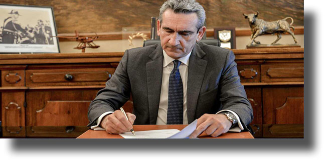 Πόροι συνολικού ύψους 3,00 εκατ. ευρώ, διατίθενται από το ΕΣΠΑ, για την προστασία των ακτών από την διάβρωση