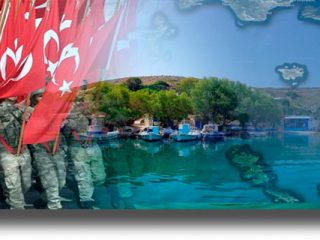 Προβοκάτσια των κεμαλικών με το Αγαθονήσι