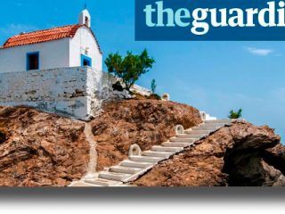 Guardian &#8211; Υμνοι για την Λέρο και τα μικρά νησιά της Δωδεκανήσου
