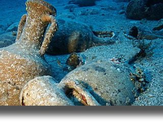 ΚΑΛΥΜΝΟΣ: Σύλληψη 67χρονου για παράνομη κατοχή αρχαίου αμφορέα