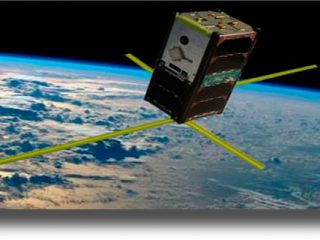 Εκτοξεύτηκαν από τη Φλόριντα οι πρώτοι ελληνικοί μικροδορυφόροι