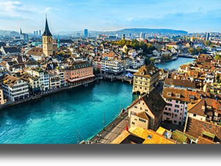 Η χώρα που ανακηρύχθηκε ως «η καλύτερη» στον κόσμο