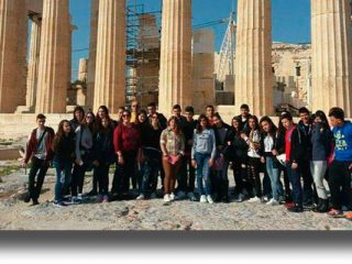 ΛΕΡΟΣ: Μοναδική εμπειρία η τριήμερη εκδρομή των μαθητών της Γ΄ τάξης του 2ου Γυμνασίου