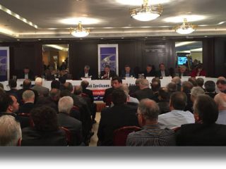 ΛΕΡΟΣ: Στην Αθήνα ο δήμαρχος για την έκτακτη συνέλευση της ΚΕΔΕ