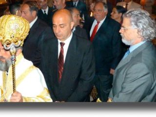 ΛΕΡΟΣ: «ΔΕΥΤΕ ΛΑΒΕΤΕ ΦΩΣ» &#8211; Η ΑΝΑΣΤΑΣΗ ΤΟΥ ΚΥΡΙΟΥ