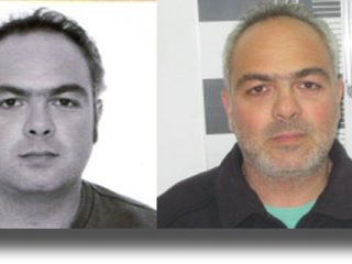 ΡΟΔΟΣ: Τα στοιχεία και οι φωτογραφίες του 44χρονου που παρίστανε για 5 χρόνια τον αστυνομικό