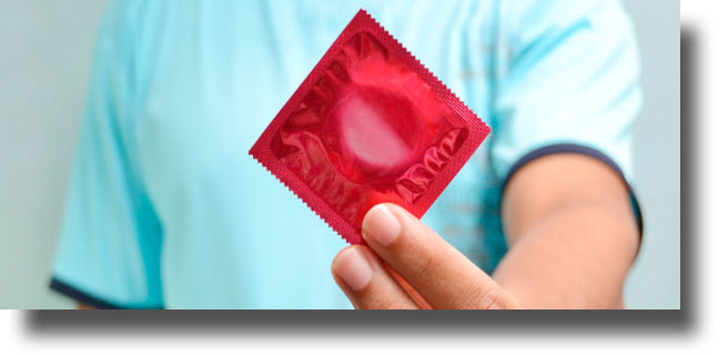 Stealthing: Το νέο επικίνδυνο φαινόμενο στο σεξ που καταπατά τα δικαιώματα των γυναικών