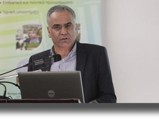 &#8220;Ανοιχτός&#8221; σε αλλαγές στον Κλεισθένη, ο Σκουρλέτης