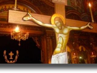 Μεγάλη Πέμπτη: Ο Μυστικός Δείπνος, τα Πάθη και η Σταύρωση του Θεανθρώπου