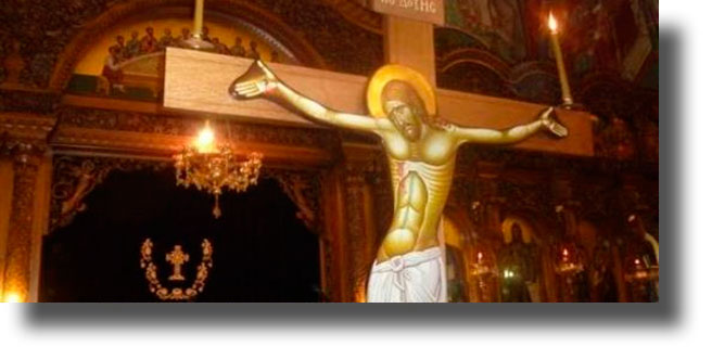 Μεγάλη Πέμπτη: Ο Μυστικός Δείπνος, τα Πάθη και η Σταύρωση του Θεανθρώπου