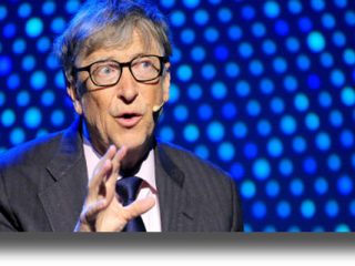 Ο Bill Gates είπε τι θα σπούδαζε αν ξεκινούσε σήμερα και έδωσε μερικές πολύτιμες συμβουλές στους νέους