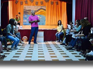 ΛΕΡΟΣ: Πολυθεματική ημερίδα στο Δημοτικό Σχολείο Λακκίου