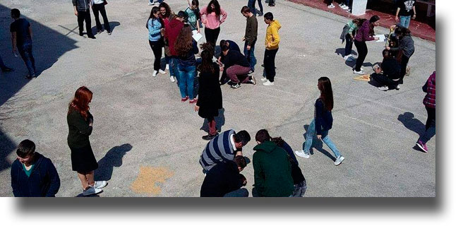 ΛΕΡΟΣ: Από τον Ερατοσθένη… στο Μπουλαφέντειο !!!