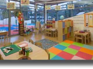 ΠΕΡΙΦΕΡΕΙΑ: Χρηματοδοτείται η πρόσβαση (voucher) 755 παιδιών σε παιδικούς – βρεφονηπιακούς σταθμούς