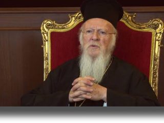 Τηλεγράφημα Δημάρχου Λέρου προς τον Οικουμενικό Πατριάρχη κ.κ.Βαρθολομαίο