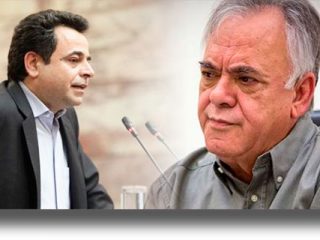 Σε Λέρο και Πάτμο σήμερα ο Αντιπρόεδρος της Κυβέρνησης και ο ΥφυΝΑΝΠ