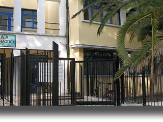 ΛΕΡΟΣ: Οι αριστεύσαντες μαθητές του 2ου Γυμνασίου (Απόστολος και Ελευθέριος Ευαγγέλου)