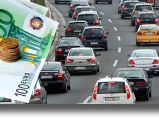 Υφυπουργός Μεταφορών για ανασφάλιστα: Παράταση και ασφάλιση χωρίς πρόστιμο