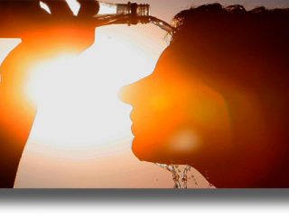 Εκρηκτικό καιρικό κοκτέιλ τη Δευτέρα στη χώρα: Σκόνη, υγρασία, εκτόξευση της θερμοκρασίας