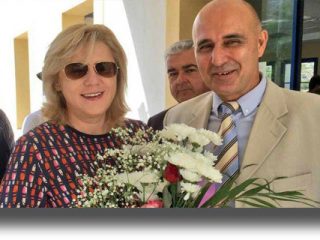 ΛΕΡΟΣ: Έργα υποδομών και αναπτυξιακά προγράμματα για την καταπολέμηση της ανεργίας ζήτησε ο Δήμαρχος