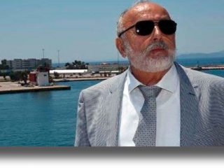 Σε Αρκιούς και Πάτμο ο Παναγιώτης Κουρουμπλής για τις εκδηλώσεις της 25ης Μαρτίου