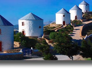 ΛΕΡΟΣ: Αναβιώνουν οι Μέρες Μνήμης και Δημοκρατίας