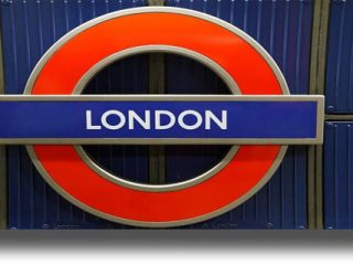 Το Λονδίνο μιλάει…Ελληνικά