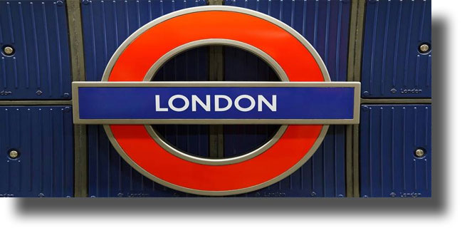 Το Λονδίνο μιλάει…Ελληνικά