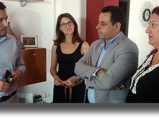 Λειψοί, Αστυπάλαια, Αγαθονήσι και άλλα νησιά βλέπουν πλέον ελληνικά κανάλια