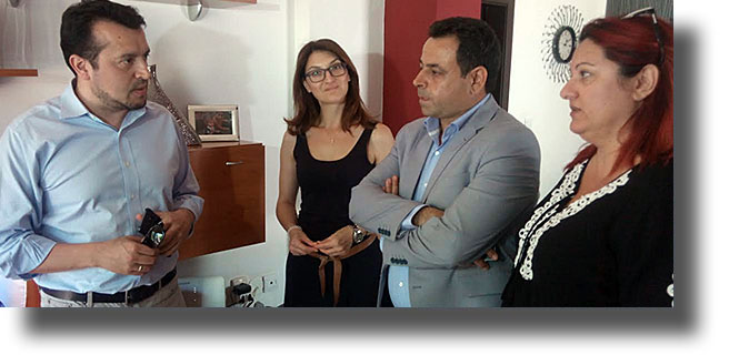 Λειψοί, Αστυπάλαια, Αγαθονήσι και άλλα νησιά βλέπουν πλέον ελληνικά κανάλια