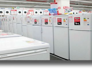 Παραπλανητική σήμανση ενεργειακής κατανάλωσης σε οικιακές συσκευές