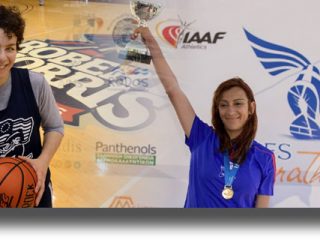 ΛΕΡΟΣ: Συγχαρητήρια επιστολή Δημάρχου Λέρου σε δυο Λεριές πρωταθλήτριες!