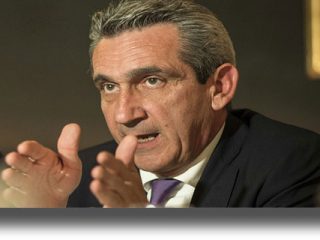 Γ. Χατζημάρκος για τον ΦΠΑ: “Σε κάθε μεγάλη εθνική απώλεια, η πόρτα ανοίγει πάντοτε από μέσα”