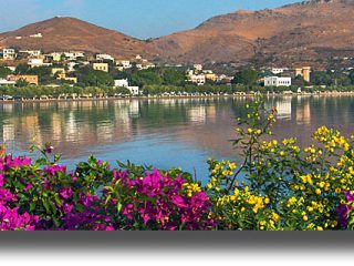 ΛΕΡΟΣ: Εγκρίθηκε η κατασκευή του Αγκυροβολίου Αλίντων προϋπολογισμού 1,5 εκατ. ευρώ