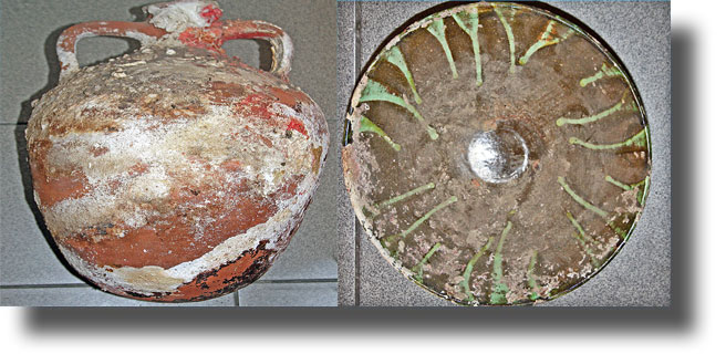 ΚΑΛΥΜΝΟΣ: Αναζήτηση 54χρονου για πρόκληση σωματικής βλάβης και παράνομη κατοχή αρχαίων κινητών μνημείων