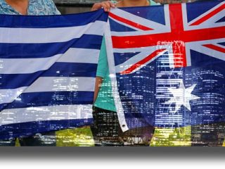 Καλά κρατεί ο ελληνισμός στην Αυστραλία