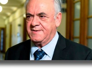 Δραγασάκης από τη Λέρο: Ο πλούτος κάθε νησιού είναι η ιδιαίτερη ταυτότητά του