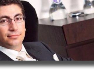 Παραιτήθηκε από περιφερειακός σύμβουλος ο Μιχάλης Δρακιού