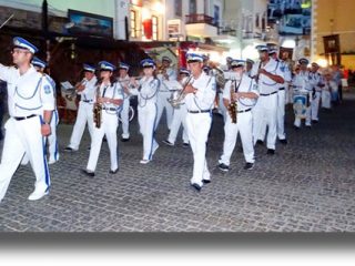 ΛΕΡΟΣ: Ο εορτασμός της Αγίας Μαρίνας